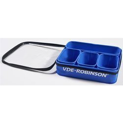 Zestaw kuwet EVA, 5szt. Van Den Eynde 74-EK-005