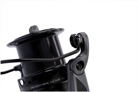 KOŁOWROTEK KARPIOWY - M-KA CARP 8007 MIKADO KDA147-8007