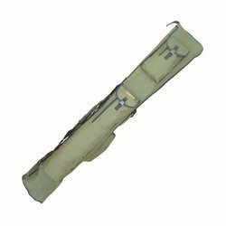 Pokrowiec na 3 wędki Carpex, 205x30cm Carpex 72-CA3-205