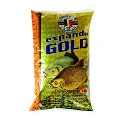 Zanęta MVDE Expanda Gold 1kg Van Den Eynde EZ-EGO