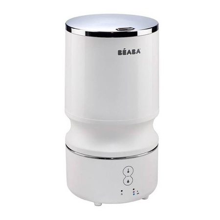 Beaba Ultradźwiękowy nawilżacz powietrza White