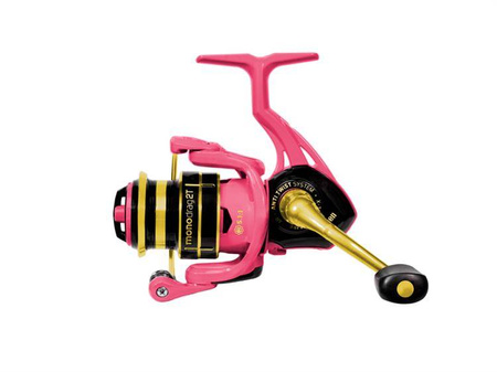 KOŁOWROTEK DLA KOBIET QUEEN MonoDRAG 2T roz. 2000 Delphin (101001211)