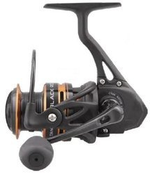 Kołowrotek   Black Rock FD530i szp. aluminiowa 30 4BB+Inf.AR    DRAGON CHG-13-00-530