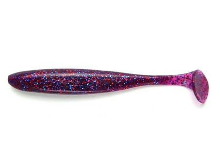 Guma, Ripper Keitech Easy Shiner 4'' 10.2cm - LT#11 Cosmos 1szt. (na sandacza, szczupaka)