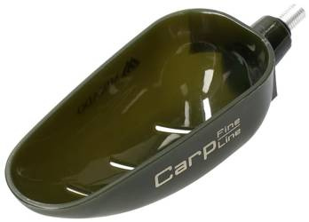 ŁYŻKA ZANĘTOWA - MAŁA Z OTWORAMI - MIKADO AMR05-P008