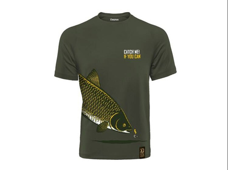 Koszulka Delphin Catch me! AMUR L Delphin (101003623)