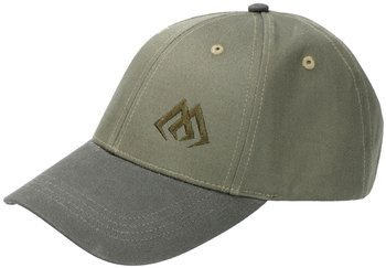 CZAPKA Z DASZKIEM MIKADO ZIELONA UM-UB024GR