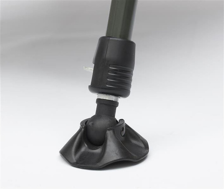 DAM CAMOVISION ADJUSTABLE CHAIR WITH ARMRESTS STEEL DAM 66557