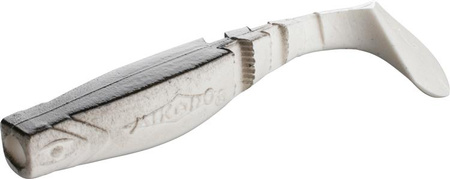 (R) GUMA FISHUNTER 8cm / 18 - 1szt. MIKADO PMFHL8-18
