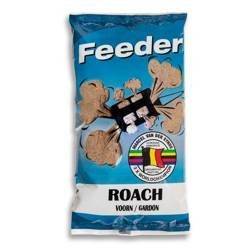 Zanęta MVDE Feeder Roach 1 kg Van Den Eynde EZ-FRO
