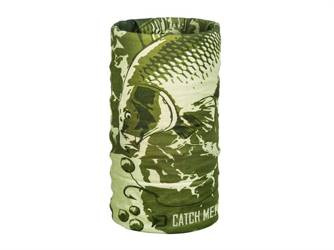 Wielofunkcyjna opaska Delphin KARP UNI Delphin (101002187)