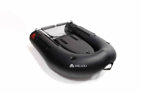 BELLY BOAT II (150cm x 116cm) - op.1szt. MIKADO SPMA-BELLY-02