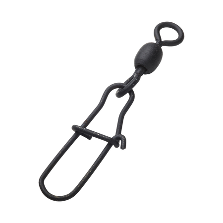 5x AGRAFKA SUMOWA Z KRĘTLIKIEM 75KG ZE STALI NIERDZEWNEJ MADCAT (70908)