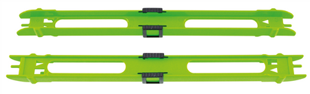 DRABINKI DO ZESTAWÓW 20cm DWUSTRONNE Z NACIĄGIEM KONGER OP.5 SZT 970006077