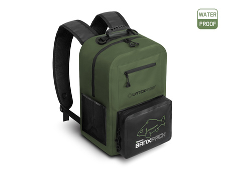 Plecak wodoodporny Delphin BanxPACK XL  Delphin (101005979)