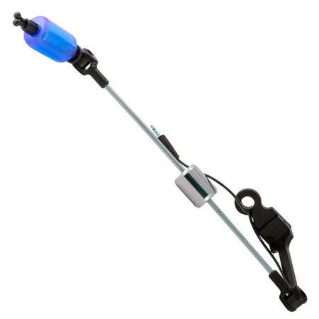 Bouncer LED - sygnalizator brań, niebieski Carpex 88-SS-05B