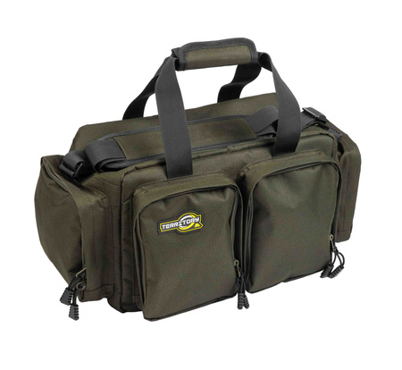 TORBA - TERRITORY COMPACT (45x25x25cm) - op.1szt. MIKADO UWF-038