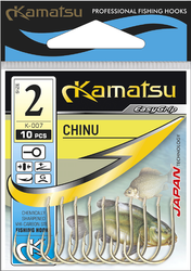 HACZYK KAMATSU CHINU 14GO 510700114