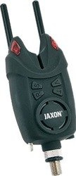 SYGNALIZATOR ELEKTRON. JAXON XTR CARP SENSITIVE ENERGY - CZERWONY JAXON AJ-SYB105SR