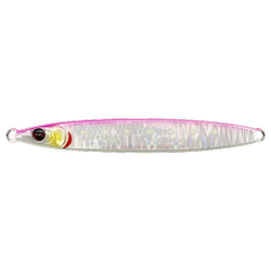 SARDINE GLIDER 14.5CM 150G FAST SINK UV PINK GLOW 1PCS Savage Gear (74865)