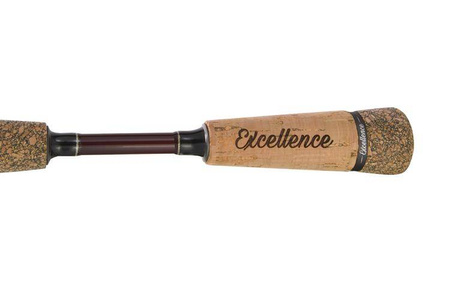 SPINNING EXCELLENCE FINESSE 240 c.w. 2-10 g MIKADO WAA760-240