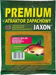 ATRAKTOR PREMIUM 250G LESZCZ BELGE JAXON FJ-PB10