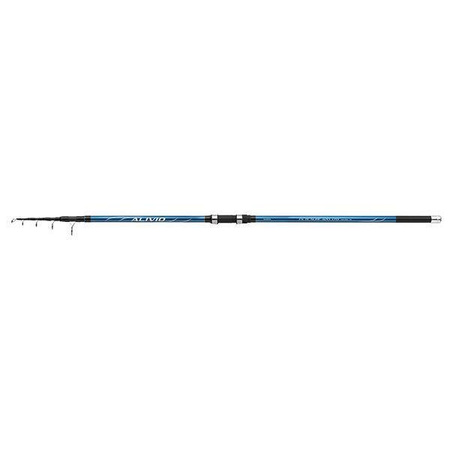 Wędka Alivo FX Tele Surf 4,20m 150g Shimano (ALFXSFTE4215)