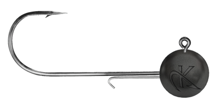 GŁÓWKA JIGOWA X-PRESS ECO BLACK 6/0-20g op.3szt.KAMATSU KONGER 449060020