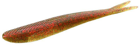 JASKÓŁKA GUMA MIKADO SAIRA 8cm / 358 - 1szt MIKADO PMSA-8-358