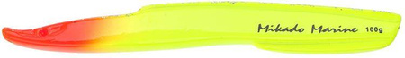 PILKER MALOWANY 130 g / 133 MIKADO LF13-130/133