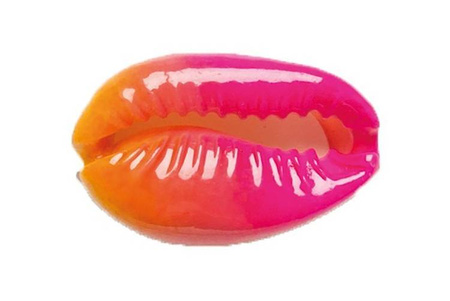 Zestaw do tworzenia biżuterii Koraliki z literkami  6+, Janod