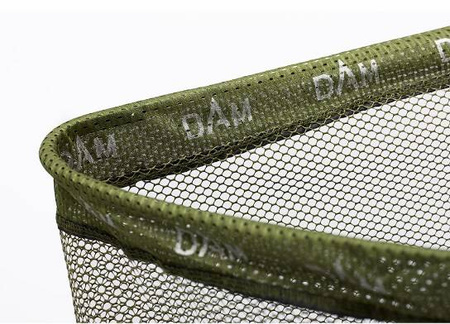 PODBIERAK GUMOWANY DAM CROSSPOWER LANDINGNET 220CM/3PC 50X50X40CM GUMMI DAM 60824