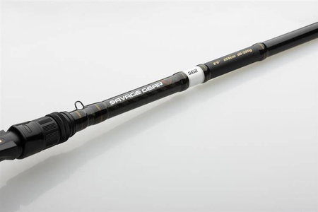 CASTING SG2 BIG BAIT SPECIALIST TRIGGER 8'6" 259CM 110-220G 2SEC SAVAGE GEAR (72188)