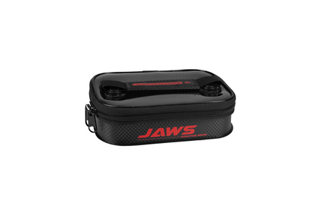 POJEMNIK EVA - JAWS LURE CASE - rozm. S (21x14x5cm) - op. 1szt. MIKADO UWI-028-S