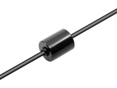 Sygnalizator brań TRYO czerwony Delphin (101002897)