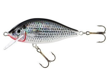 WOBLER NA SZCZUPAKA HS KARAŚ 11 F SL JAXON VJ-KA11FSL