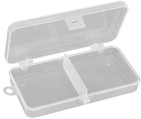 PUDEŁKO ABM 027 (13.3 X 6.8 x 2.5 cm) MIKADO UABM-027