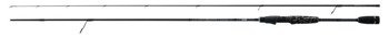 WĘDKA SPINNING JAXON GREY STREAM 2,40 4-17G JAXON WJ-DSC24017