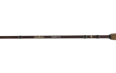 SPINNING EXCELLENCE CONTACT 214 c.w. 3-15 g MIKADO WAA761-214