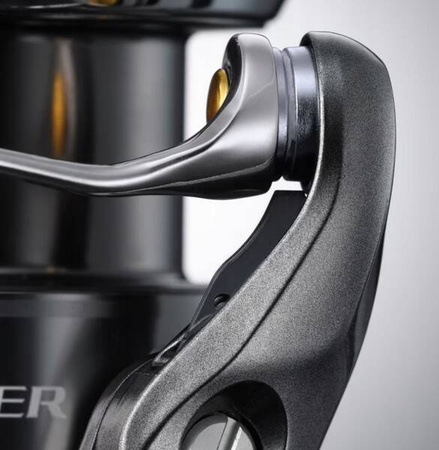 Kołowrotek Twin Power FE 4000 PG Shimano (TP4000PGFE)