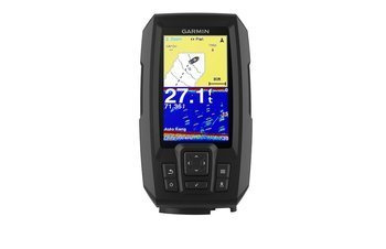 GARMIN ECHOSONDA STRIKER 4CV PLUS Z GT20 MIKADO 010-01871-01