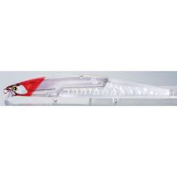 Exsence Responder 165F FB 165mm 38g 003 Redhead Shimano (59VXM116V02)