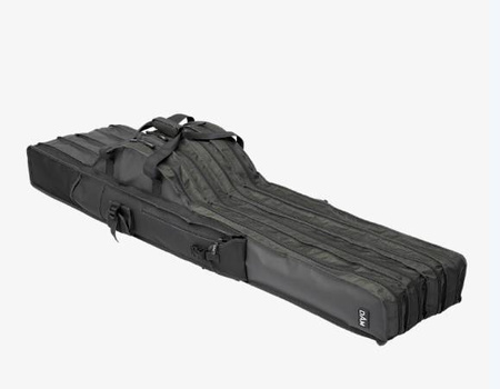 DAM POKROWIEC NA WĘDKI 3 COMPARTMENT ROD BAG 1.50M DAM 60359
