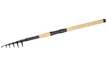 HIRAMEKI TELESCOPE 3307 c.w. 30-80 g MIKADO WAA508-330