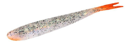 (R) JASKÓŁKA GUMA MIKADO SAIRA 8cm / 112RT - 1szt PMSA-8-112RT