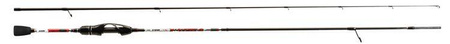 WĘDKA RED WIND SPINNING 1,98 1-9G JAXON WJ-WLR19809