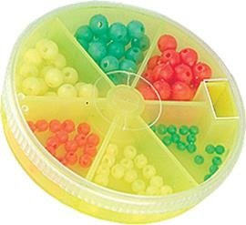 ZESTAW KORALIKÓW 1 pudełko JAXON AC-3395