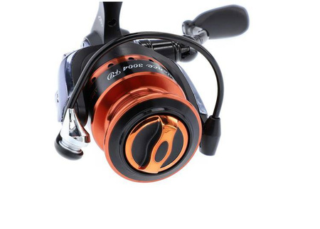 KOŁOWROTEK - EXCELLENCE 4004 FD MIKADO KDA148-4004FD