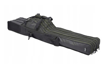 DAM POKROWIEC NA WĘDKI 3 COMPARTMENT PADDED ROD BAG 1.30M DAM 60366