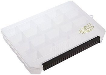 Pudełko na przynęty/akces. VERSUS   przeźroczyste    DRAGON JME-VS-3020ND